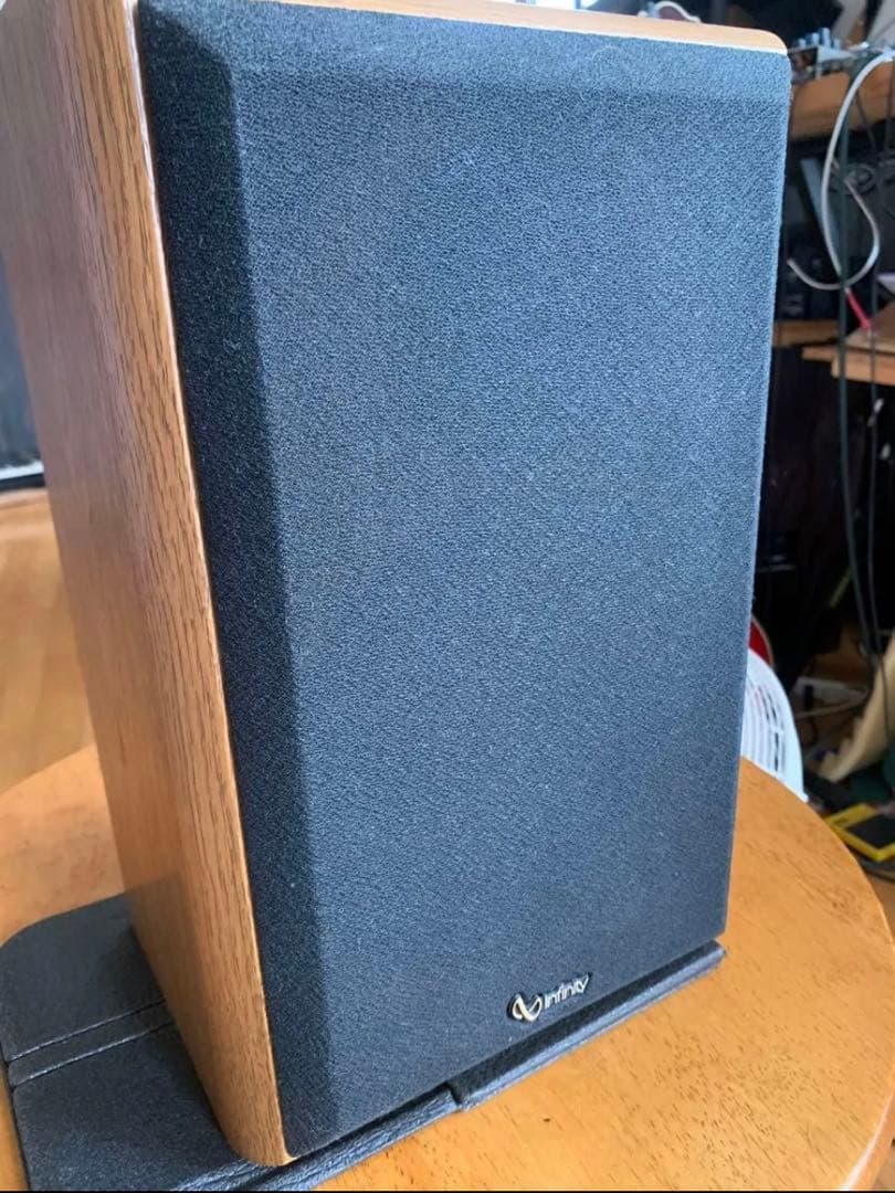 Infinity Reference One ペア