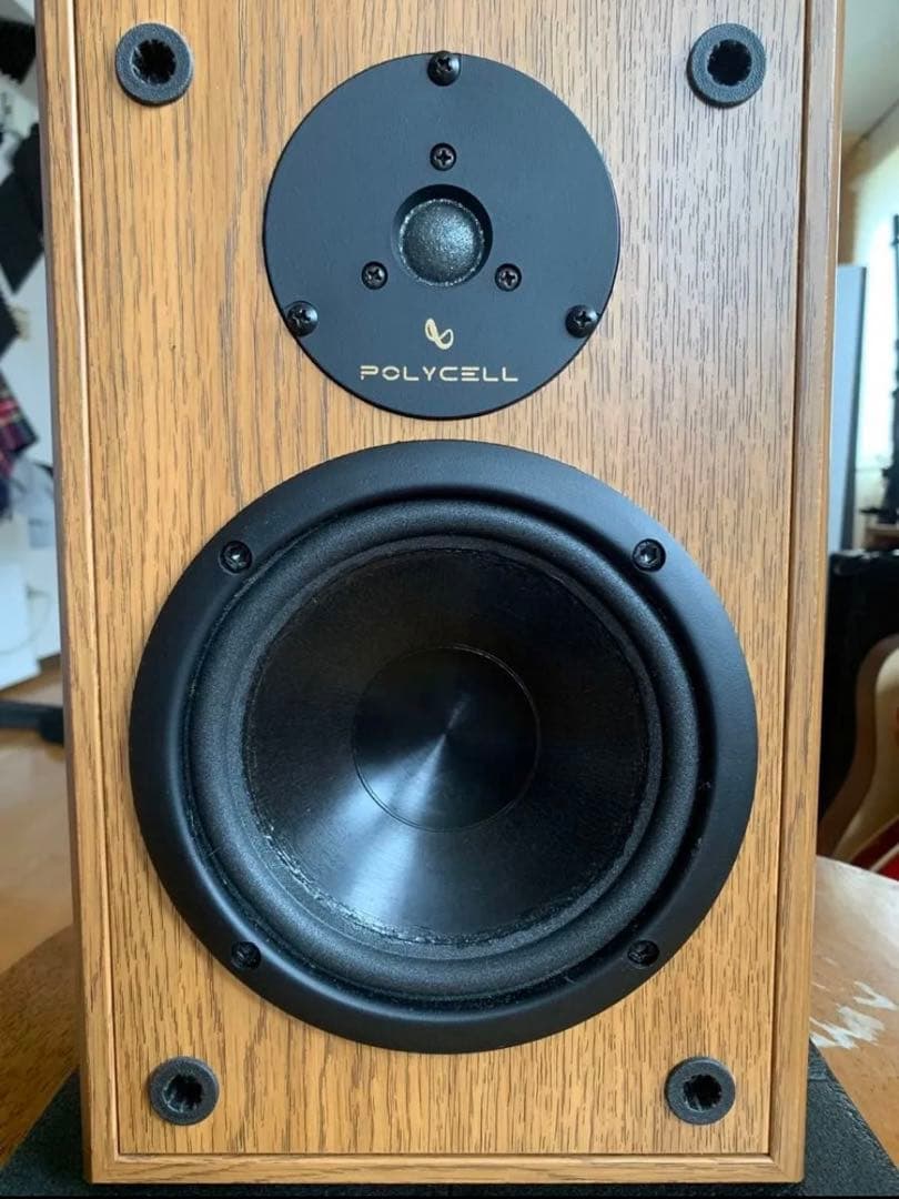 Infinity Reference One ペア