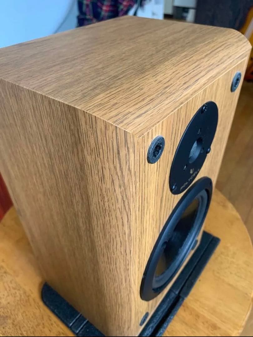 Infinity Reference One ペア