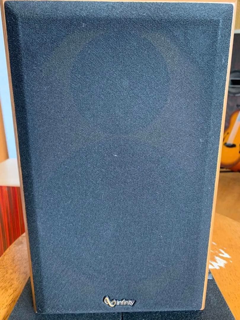 Infinity Reference One ペア