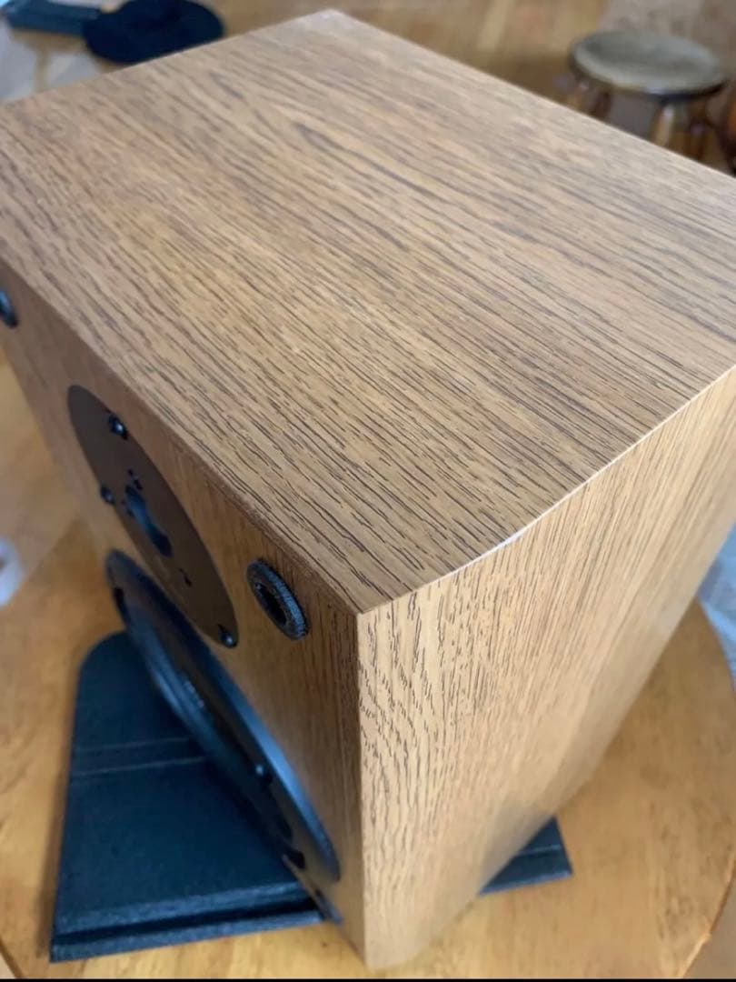 Infinity Reference One ペア