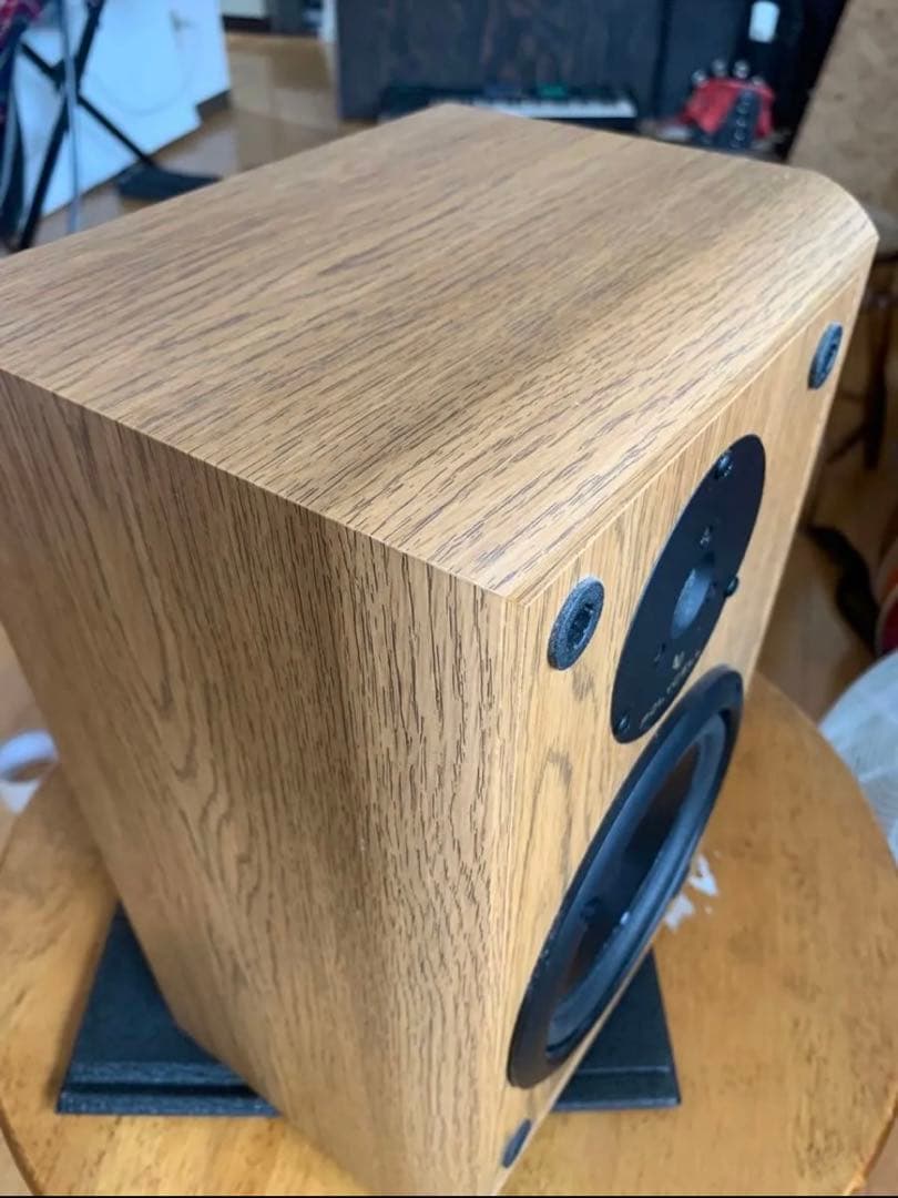 Infinity Reference One ペア