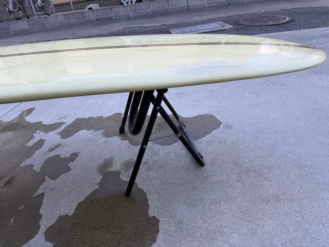 クリーム　ファットキャット 9.4