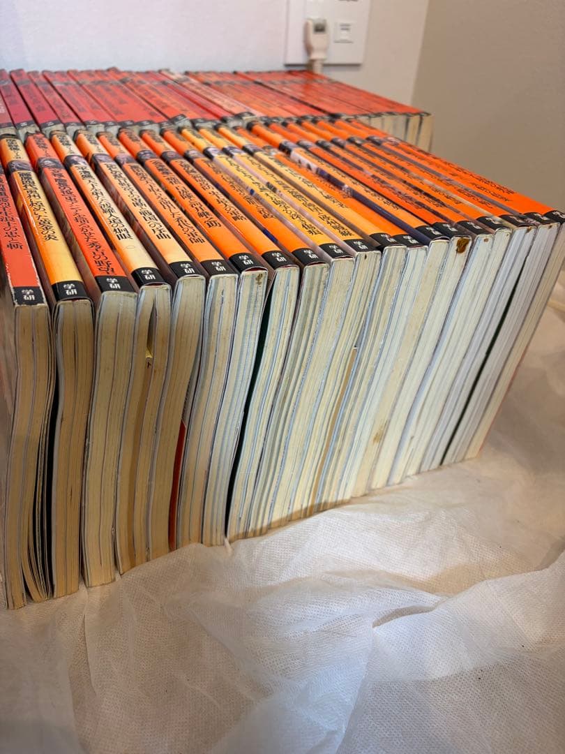 歴史群像シリーズ 1〜53巻セット　まとめ売り（バラ売り不可）　歴史群像