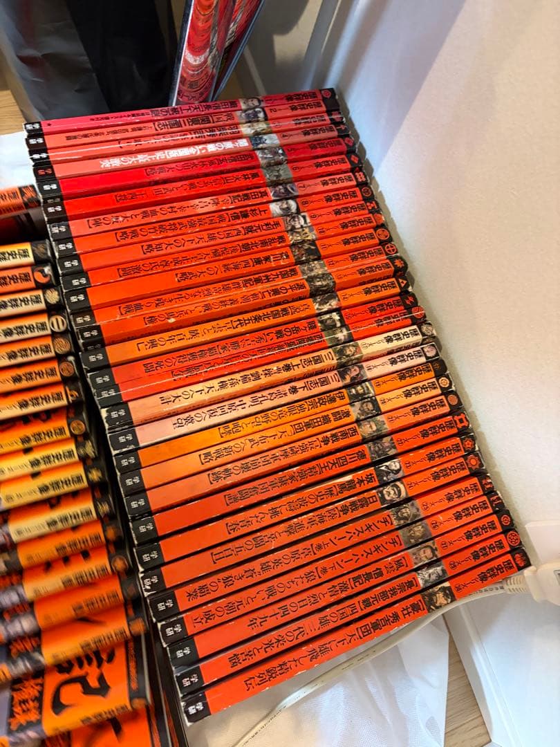 歴史群像シリーズ 1〜53巻セット　まとめ売り（バラ売り不可）　歴史群像