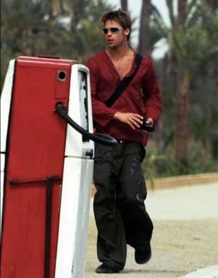 OAKLEY vintage サングラス　オークリー　テック系　ヴィンテージ