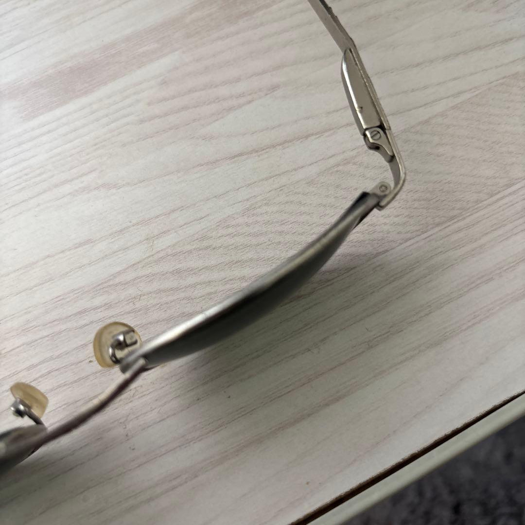 OAKLEY vintage サングラス　オークリー　テック系　ヴィンテージ