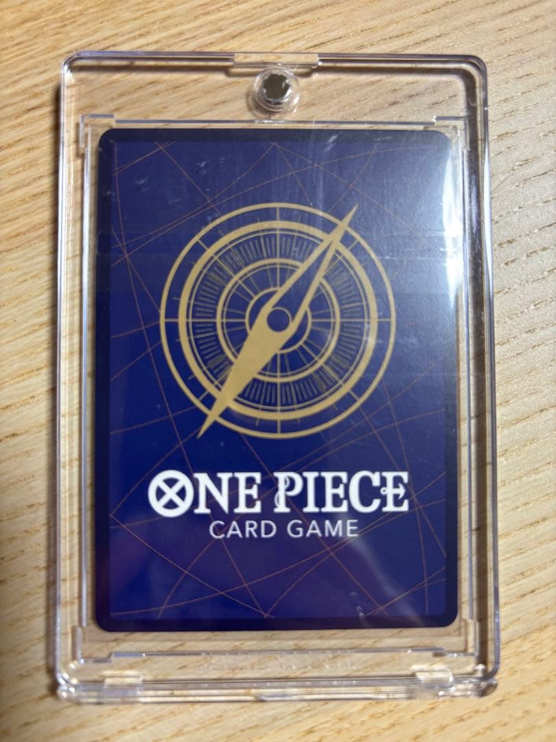 ワンピースカード CSプロモ ヤソップ