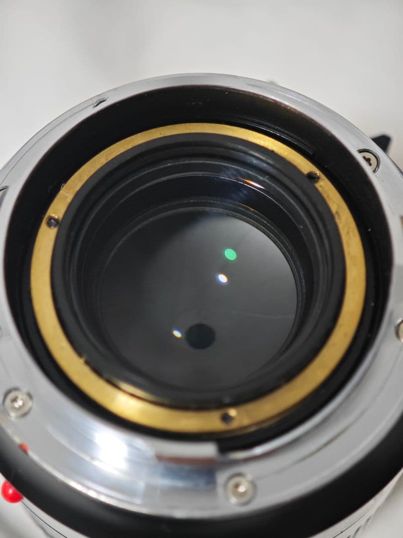 実用品 TTArtisan 50mm f/1.4 ASPH ライカM