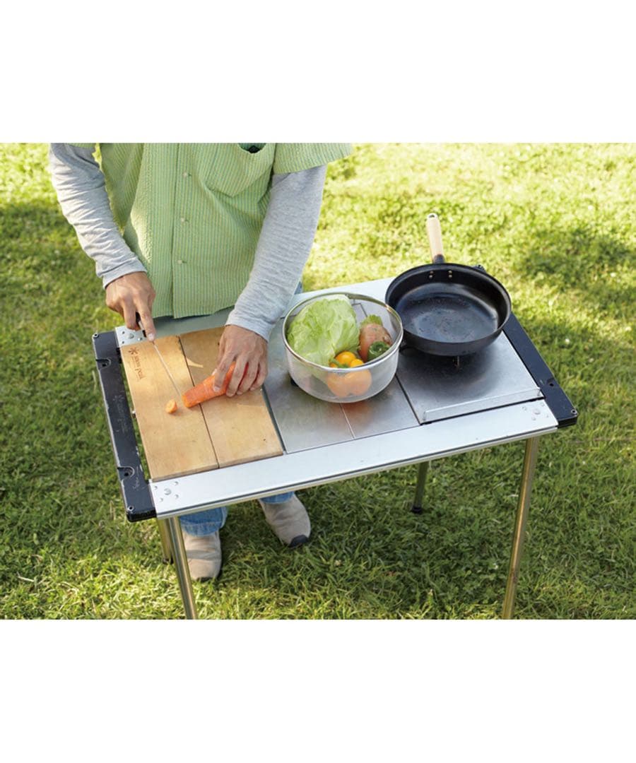 【週末価格】(新品未使用】 Peak IGTフレームセット ケース付き