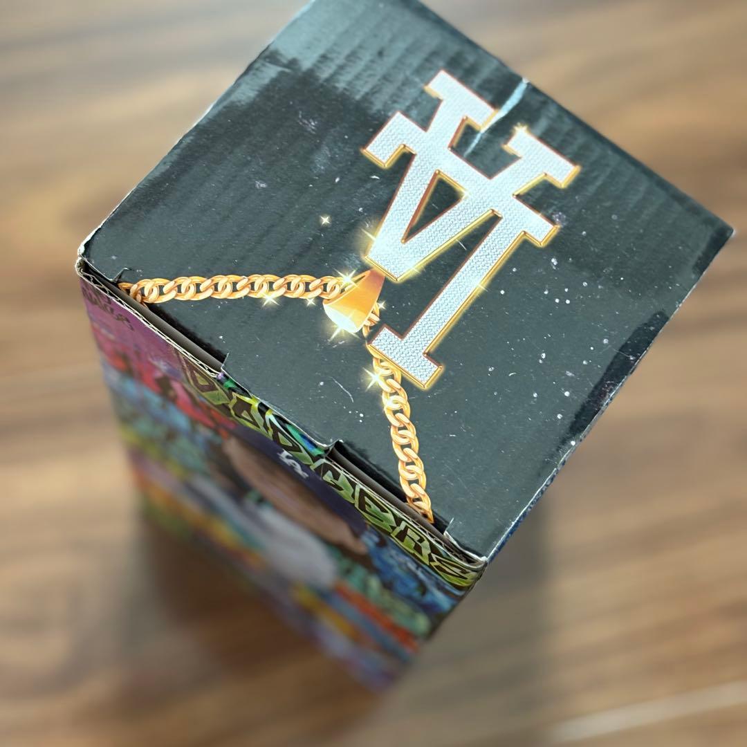 タイラー・グラスノー ボブルヘッド