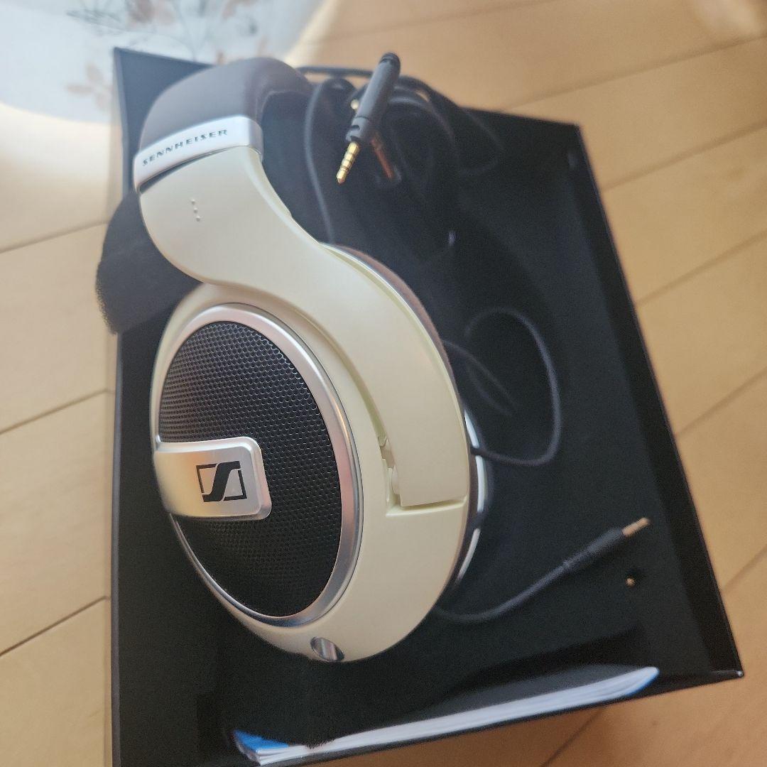 Sennheiser HD 599 ヘッドフォン