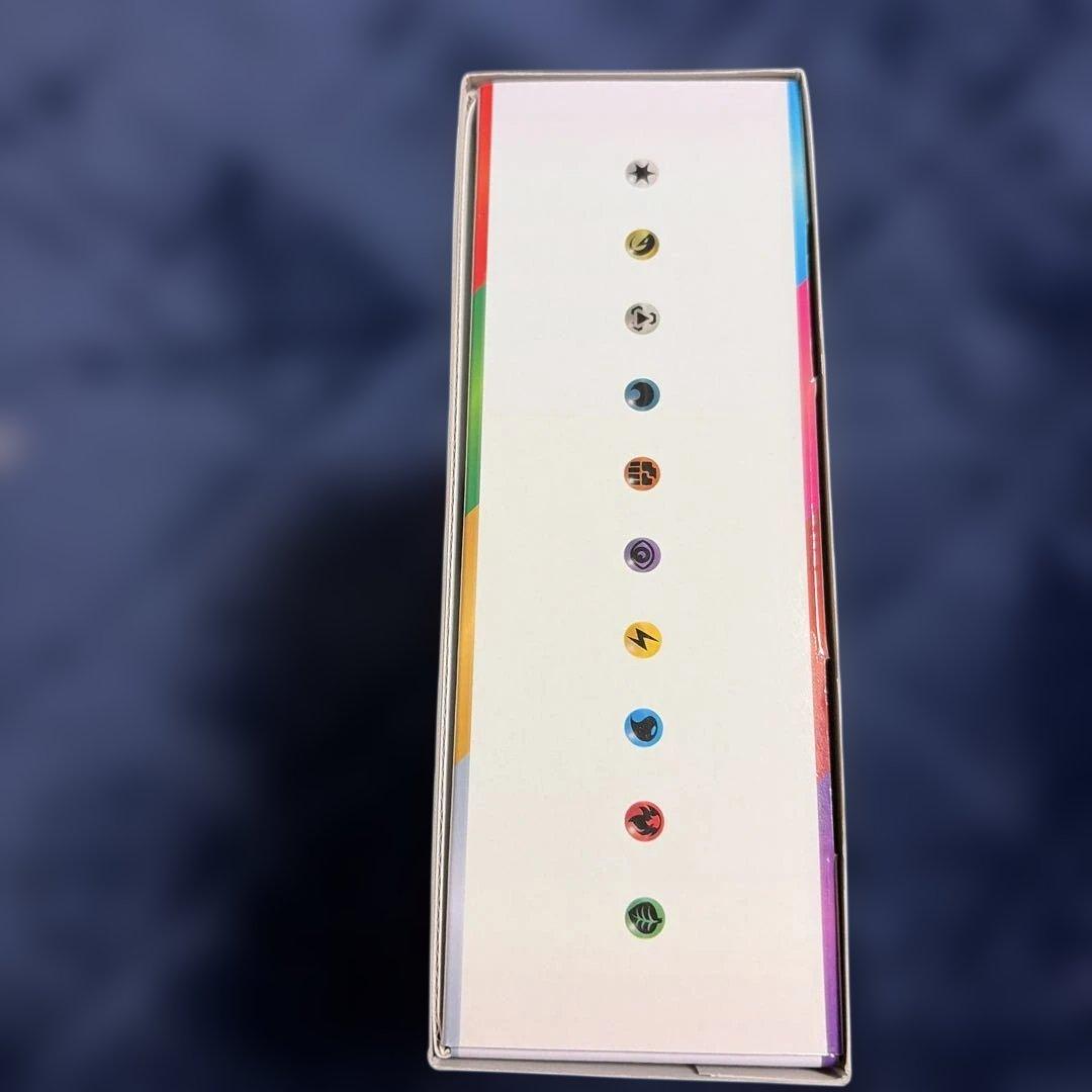 未開封プロモ4枚入　スタートデッキジェネレーションズスペシャルバトルセット