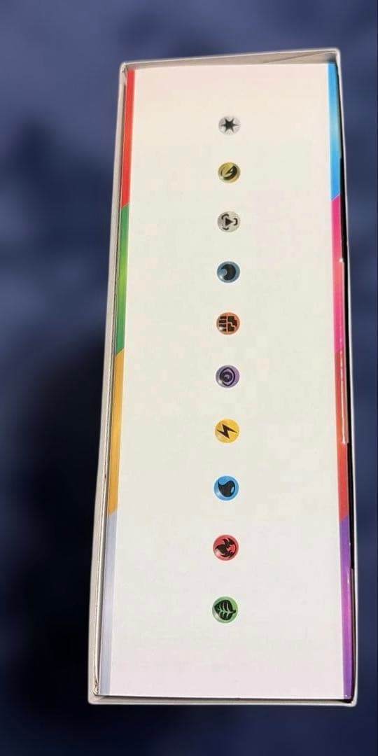 未開封プロモ4枚入　スタートデッキジェネレーションズスペシャルバトルセット