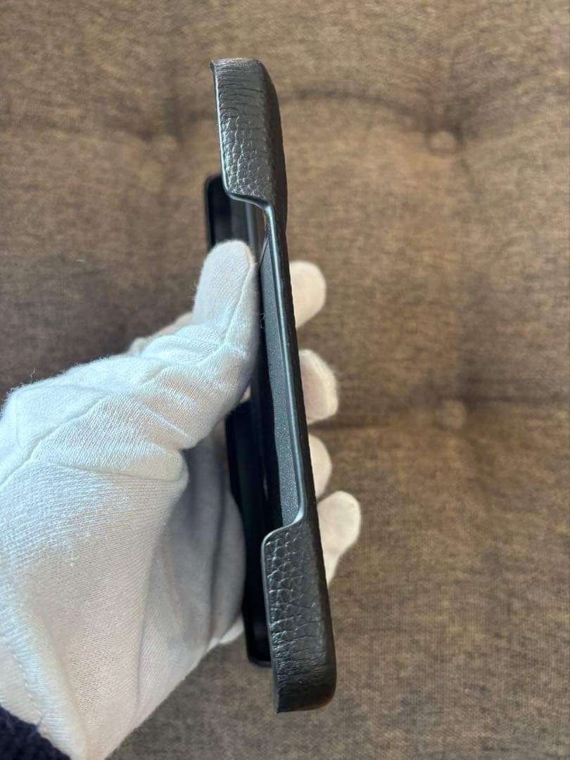 新品！レア！COACH iPhone 16Pro ケース