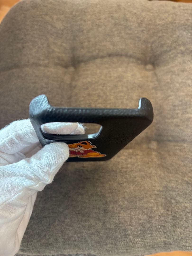 新品！レア！COACH iPhone 16Pro ケース