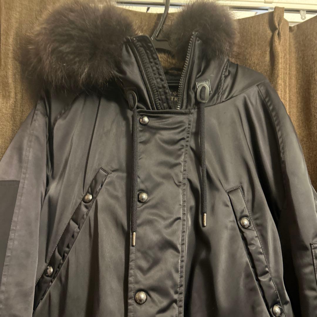 タトラス　ダウン　メンズ　サイズM