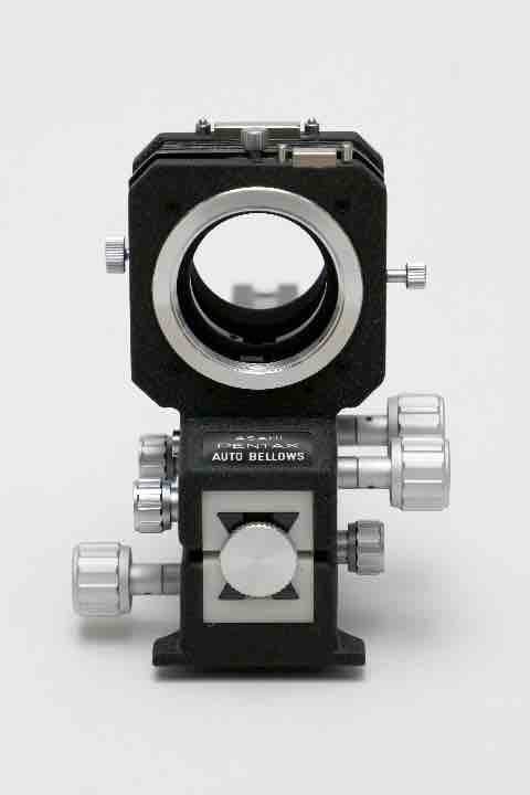 ペンタックスオートベローズ　（スクリュウマウント用）　新品　超貴重品