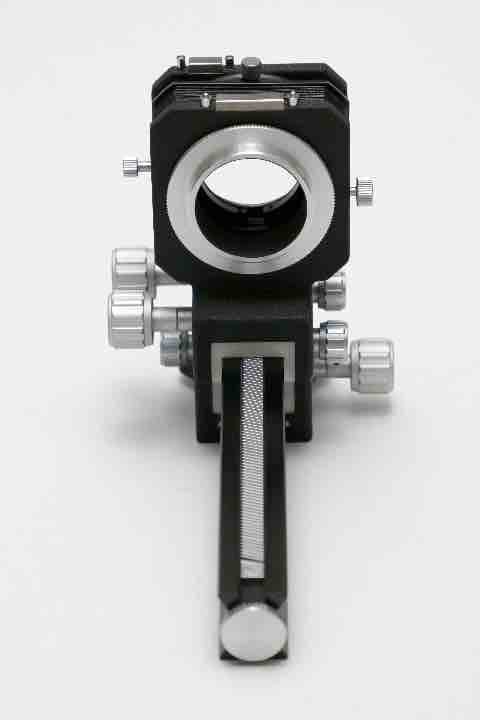 ペンタックスオートベローズ　（スクリュウマウント用）　新品　超貴重品