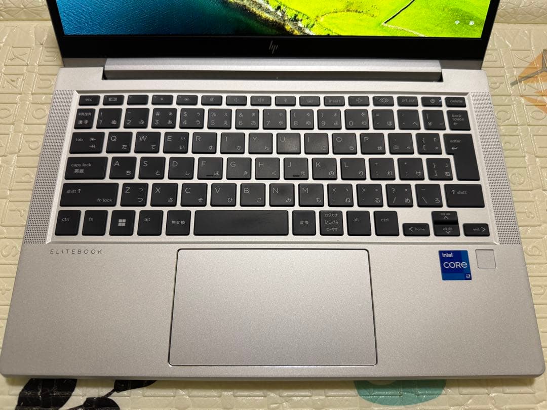 Windowsノート本体 HP EliteBook 630 G10 Core i7 1355U