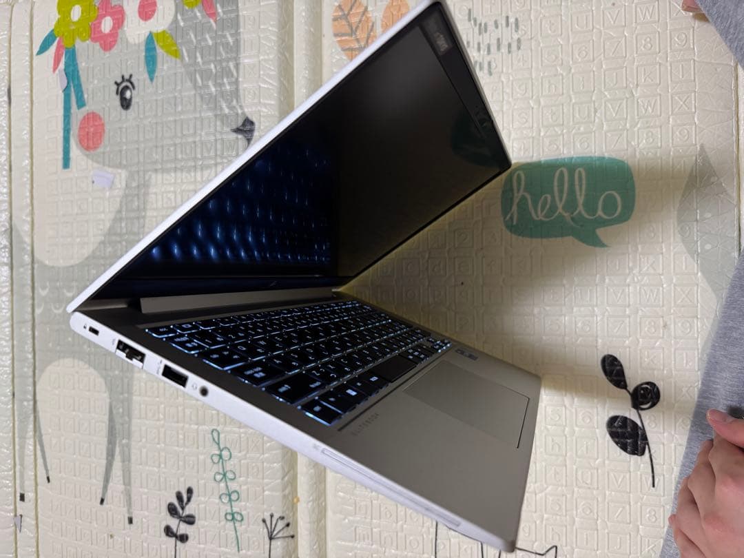 Windowsノート本体 HP EliteBook 630 G10 Core i7 1355U