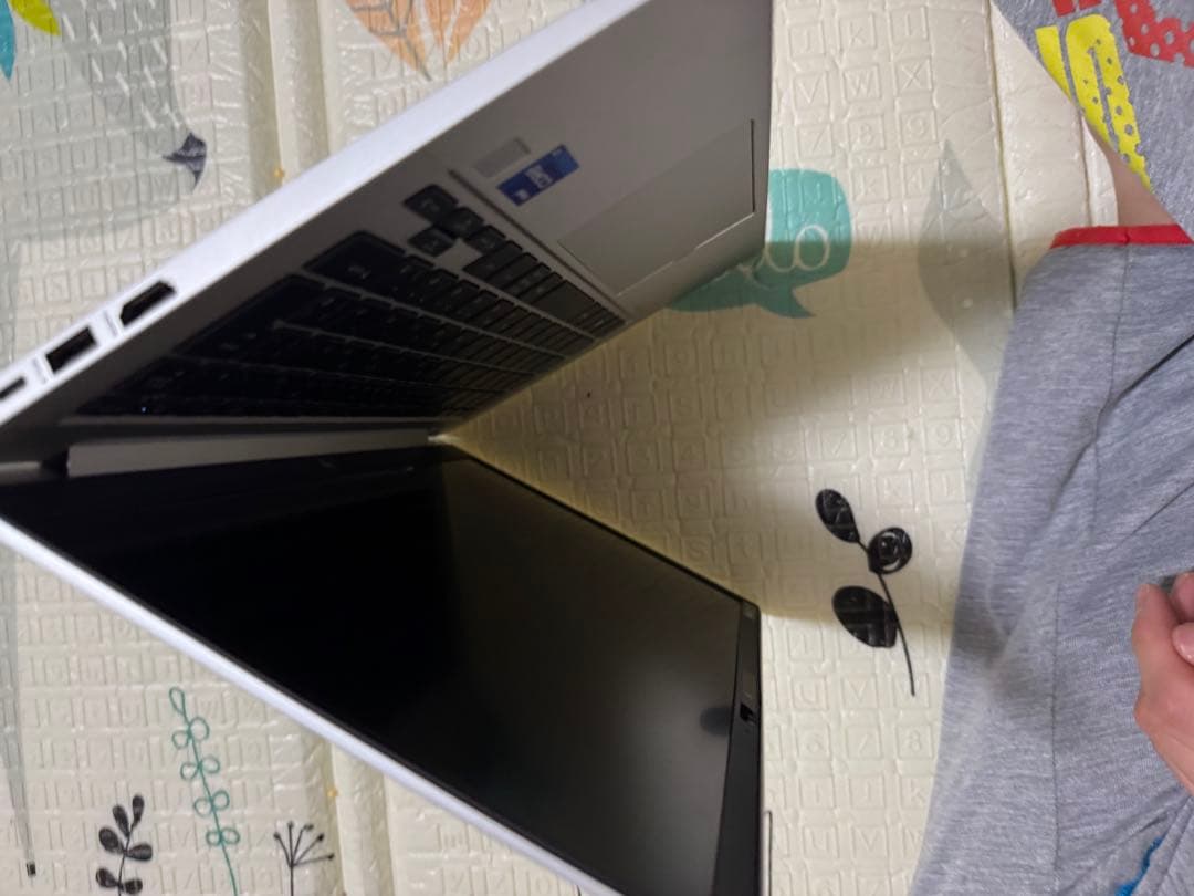 Windowsノート本体 HP EliteBook 630 G10 Core i7 1355U