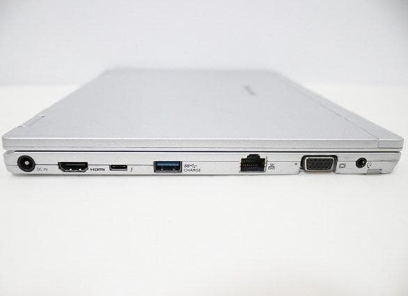 【訳アリ】2in1/レッツノート/ノートPC/CF-QV9/第10世代