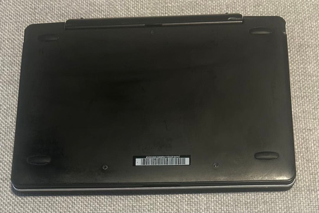 Windowsノート本体 Lenovo 2in1 IdeaPad Miix300-10IBY