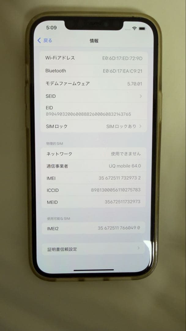 iPhone 12 pro max 即日発送のネコさん専用