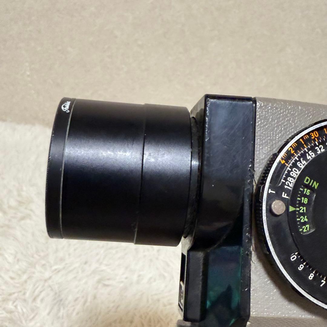 ペンタックス　スポットメーターV PENTAX SPOTMETER V