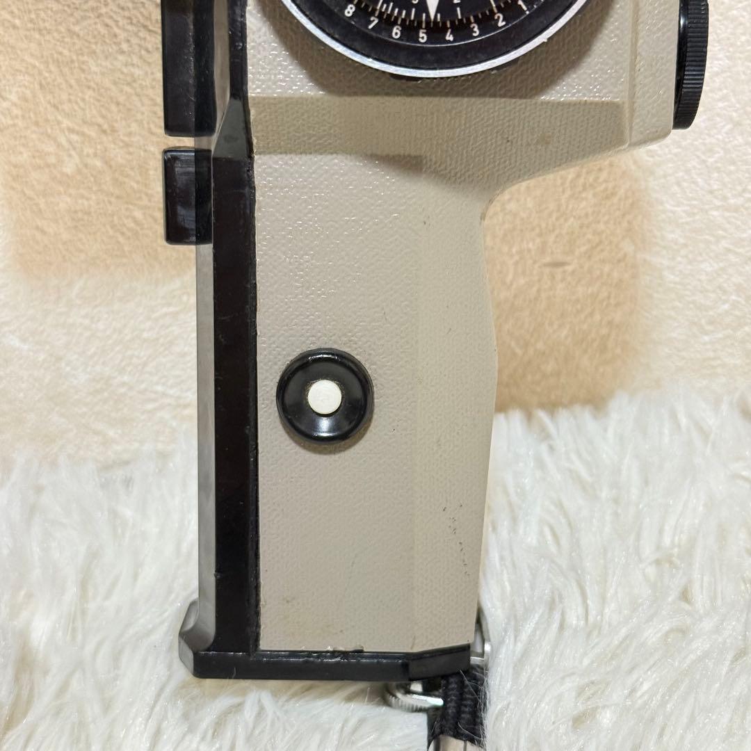 ペンタックス　スポットメーターV PENTAX SPOTMETER V