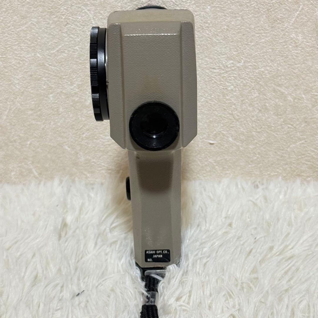 ペンタックス　スポットメーターV PENTAX SPOTMETER V