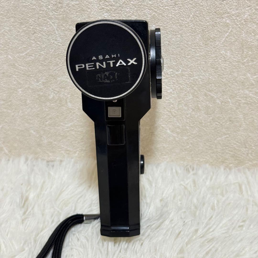 ペンタックス　スポットメーターV PENTAX SPOTMETER V