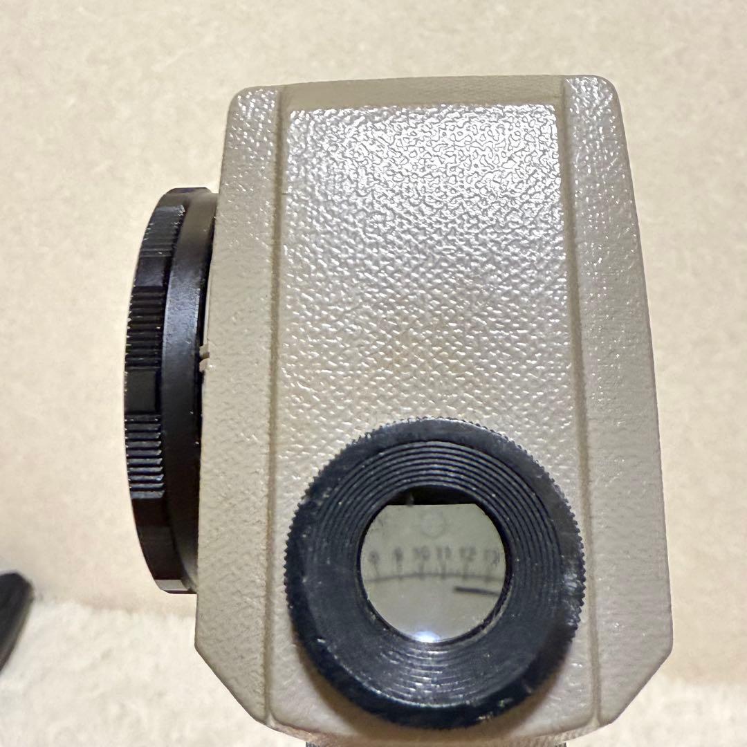 ペンタックス　スポットメーターV PENTAX SPOTMETER V