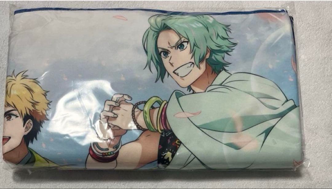 KK　DREAM!ingブランケット1.2.3.4部セット