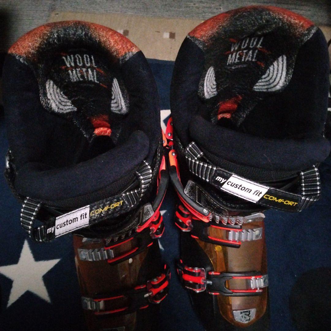 Salomon Quest Access 70 スキー用ブーツ