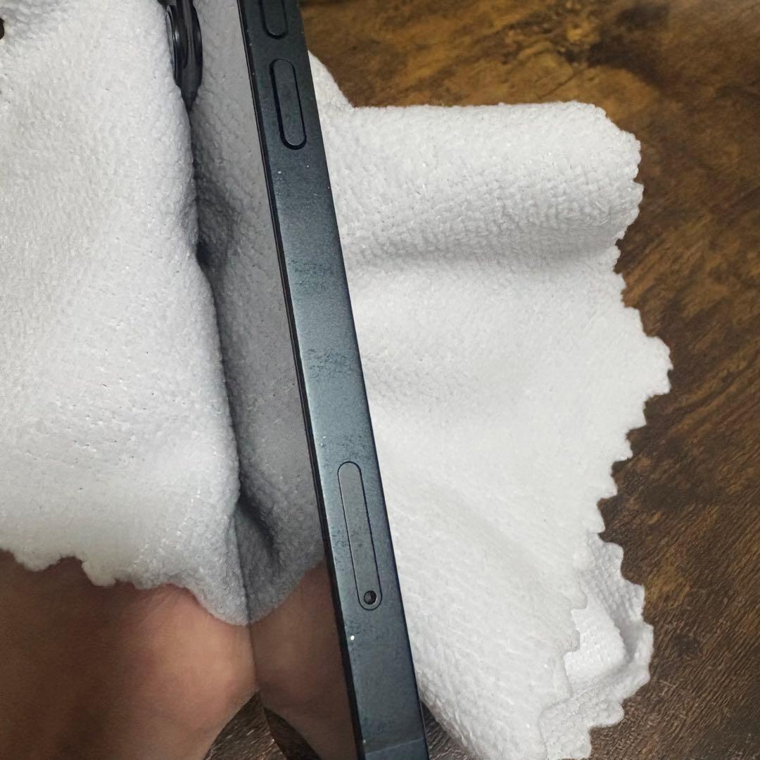 iPhone13 128GB ミッドナイト SiMフリー