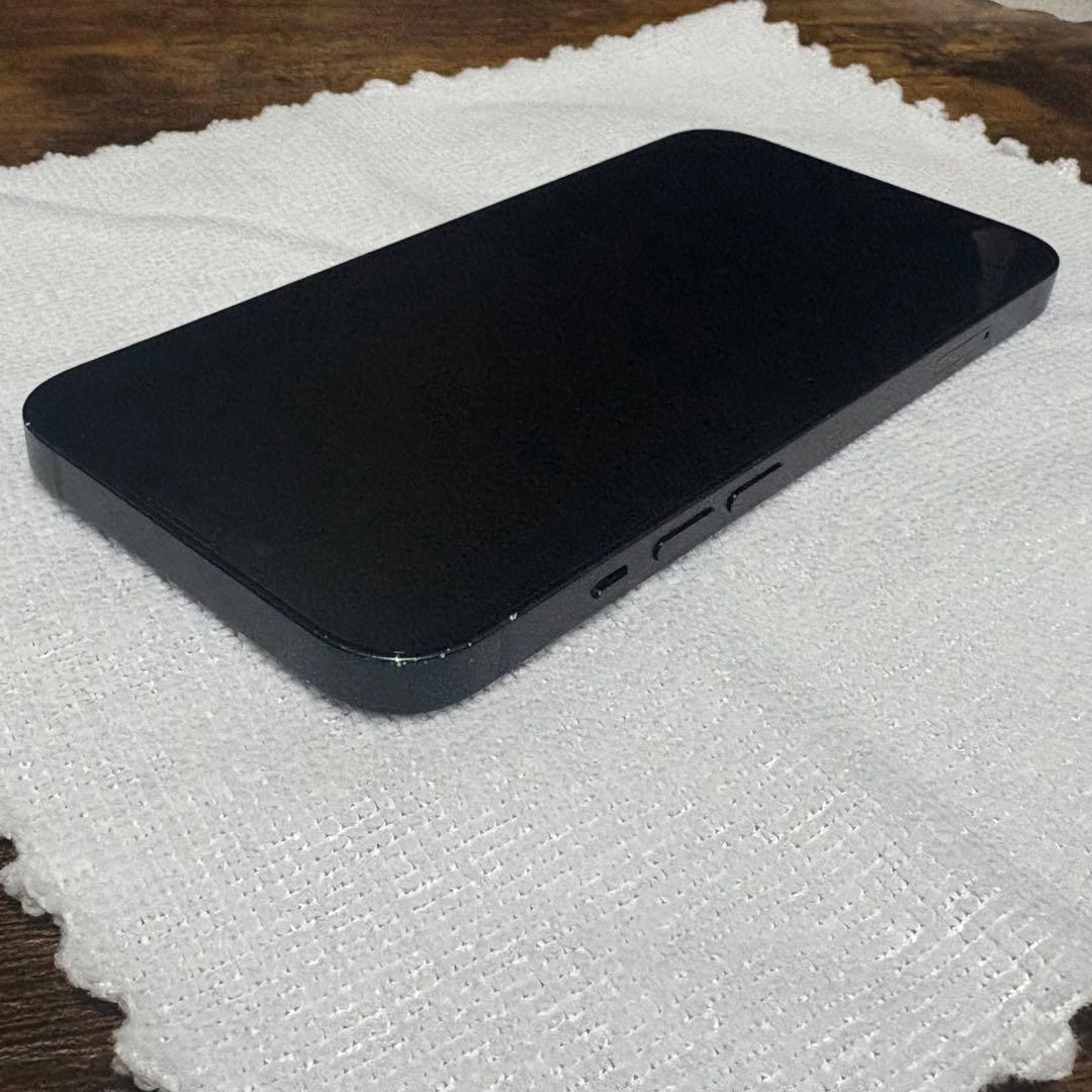 iPhone13 128GB ミッドナイト SiMフリー