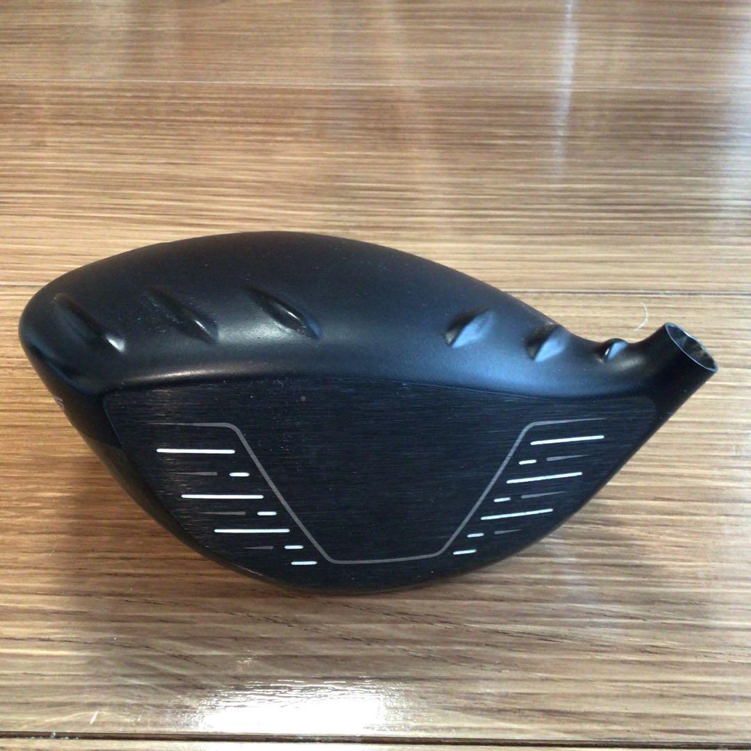 PINGドライバー ヘッド単品 G425 SFT 10.5