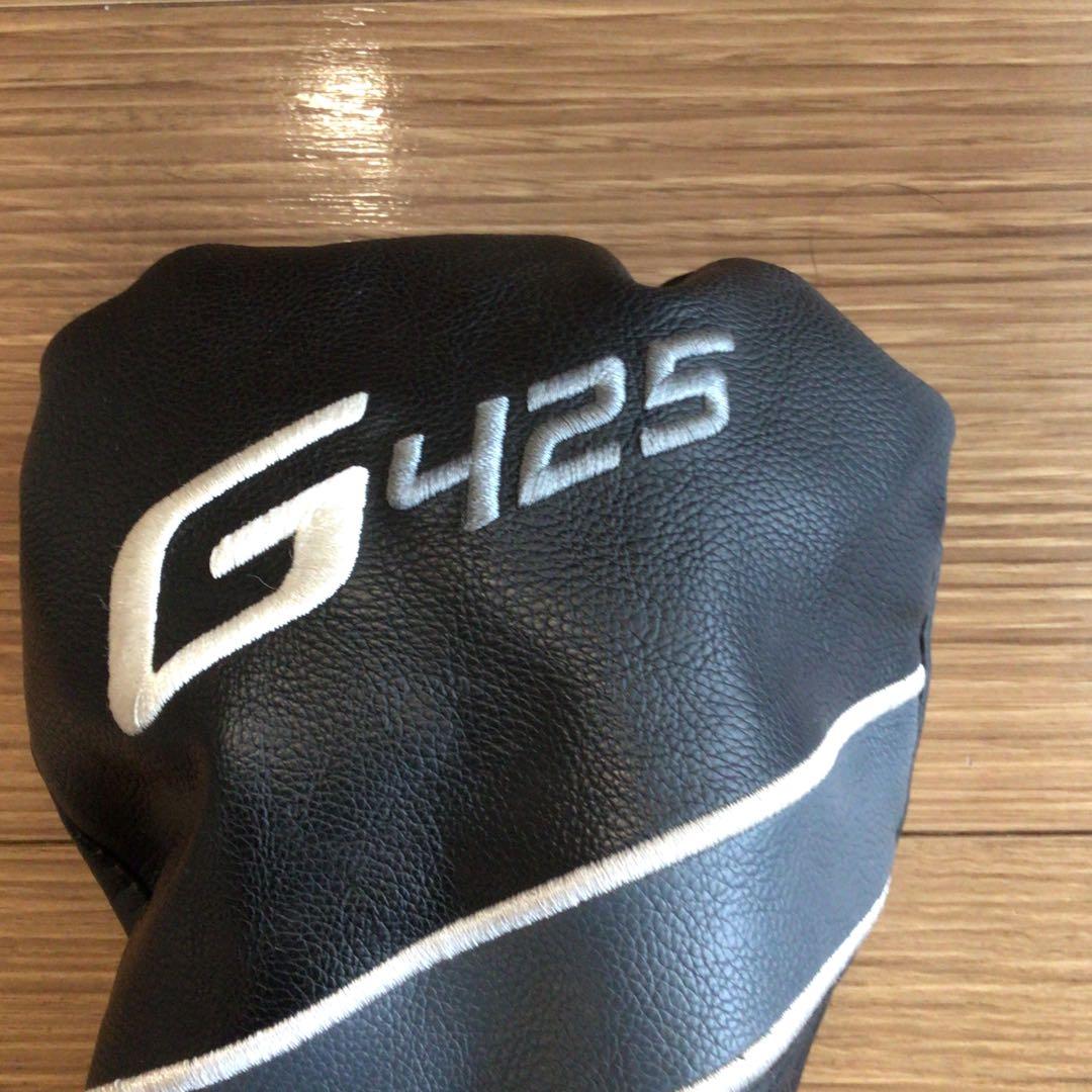 PINGドライバー ヘッド単品 G425 SFT 10.5