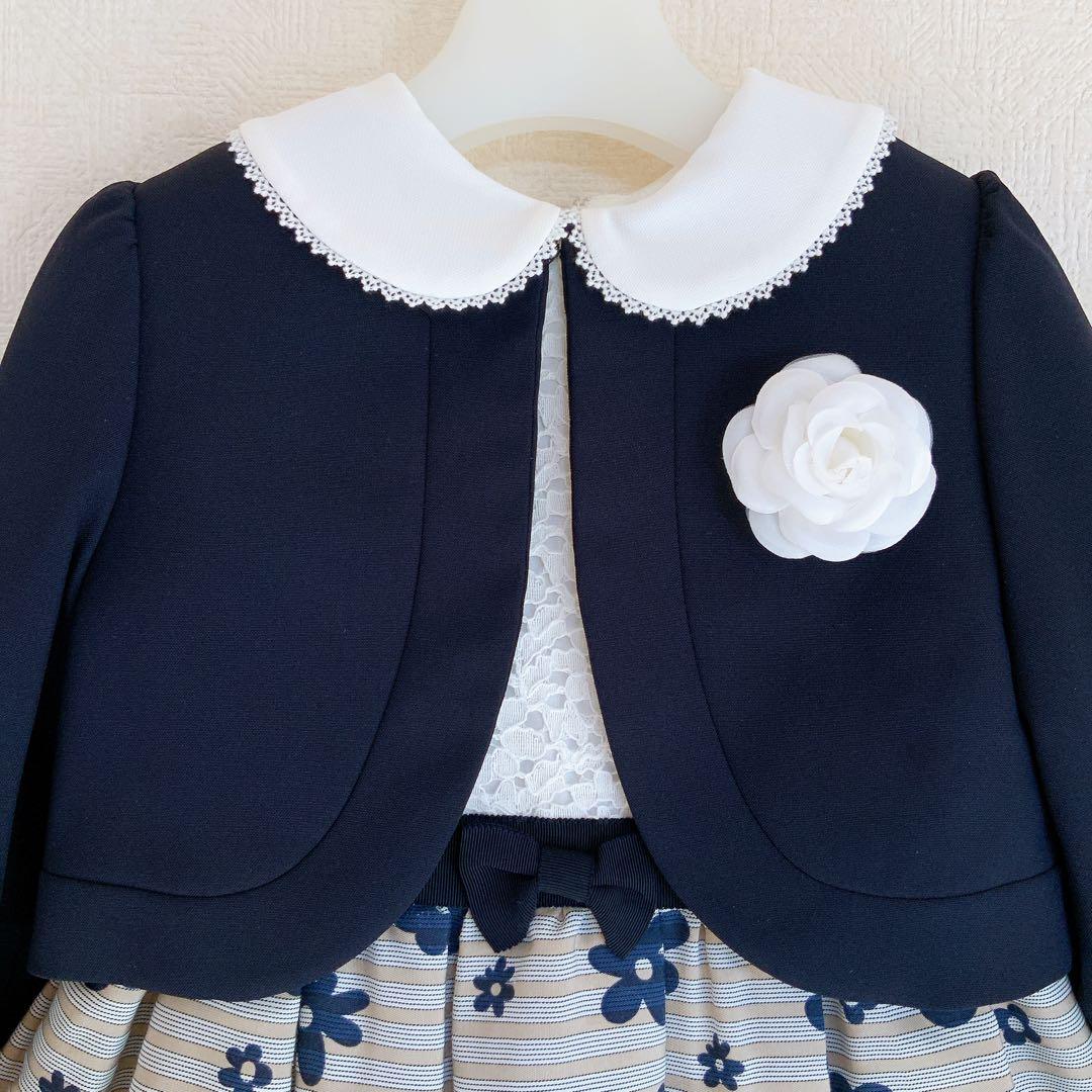 CHOPIN115 入学式　卒園式　発表会　結婚式　フォーマル　女の子