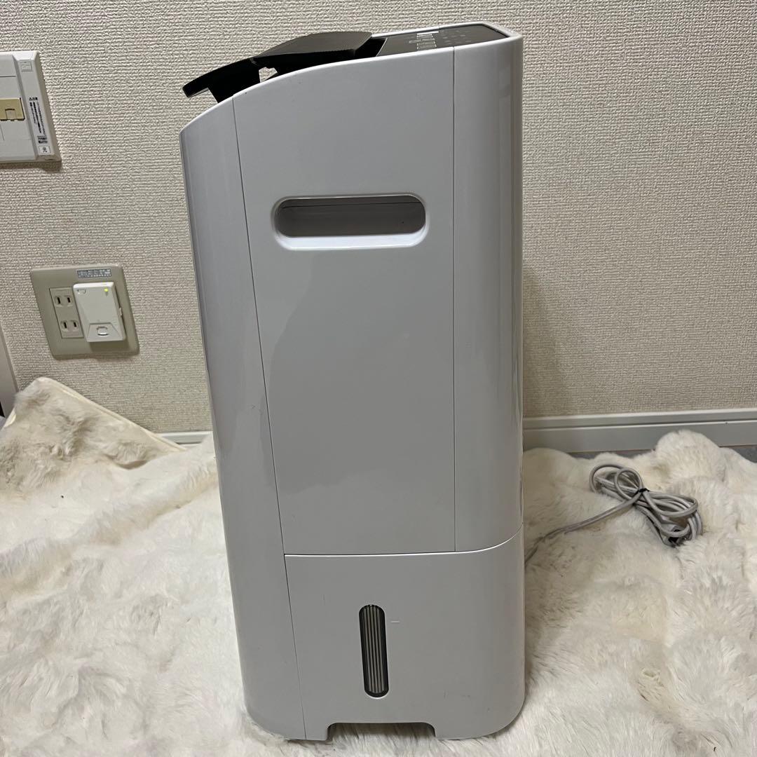 SHARP衣類乾燥除湿機 CV-G120 2018年製