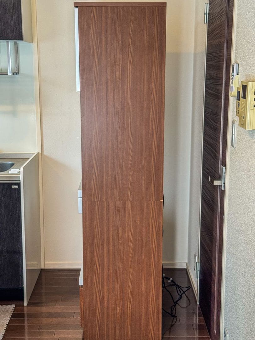 【値下げ】unico STRADA ウニコ ストラーダ キッチンボードS