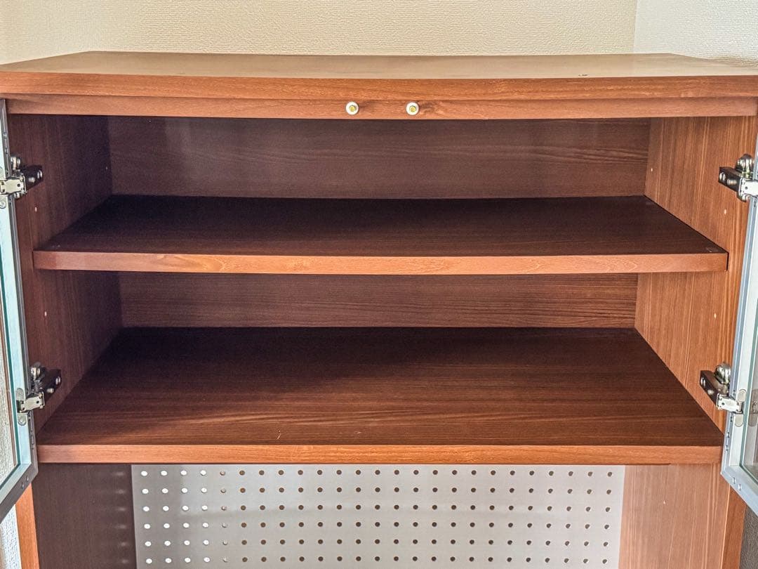 【値下げ】unico STRADA ウニコ ストラーダ キッチンボードS