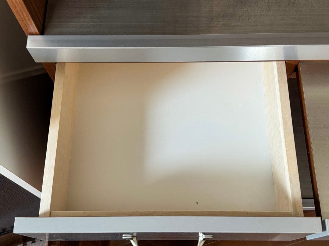 【値下げ】unico STRADA ウニコ ストラーダ キッチンボードS