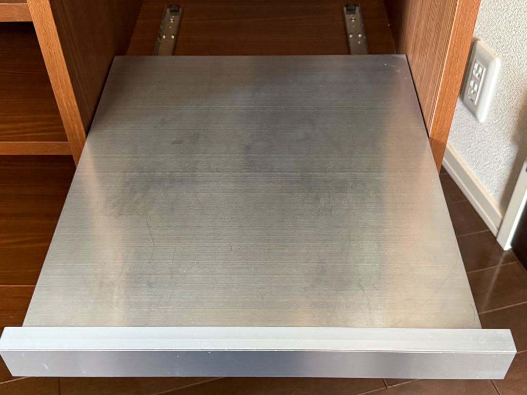 【値下げ】unico STRADA ウニコ ストラーダ キッチンボードS