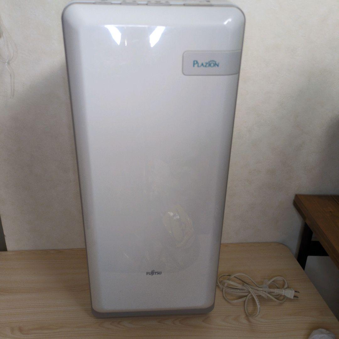 FUJITSU 富士通ゼネラル 脱臭機 PLAZION HDS-302G