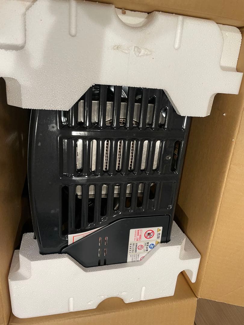 新品/石油ストーブ☆コロナ　SX-E2912-Y