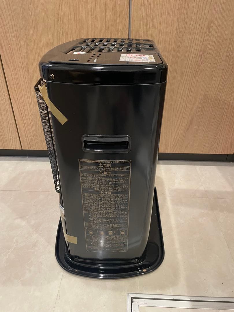 新品/石油ストーブ☆コロナ　SX-E2912-Y