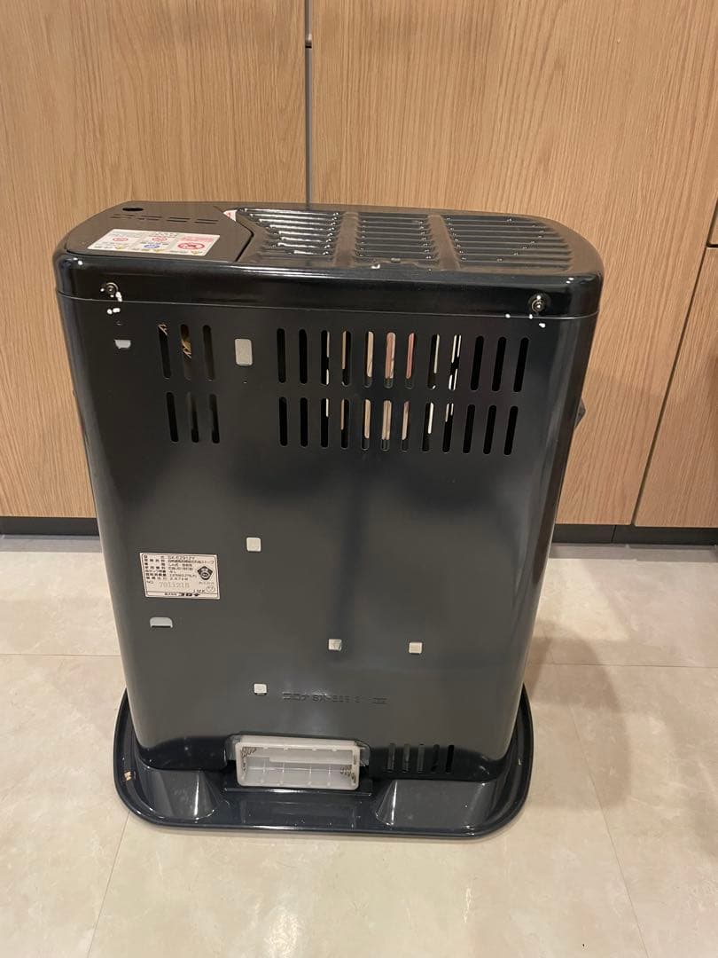 新品/石油ストーブ☆コロナ　SX-E2912-Y